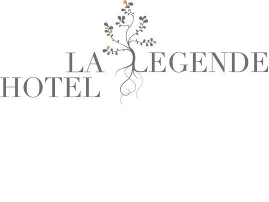Hotel La Legende Brussel Bagian luar foto